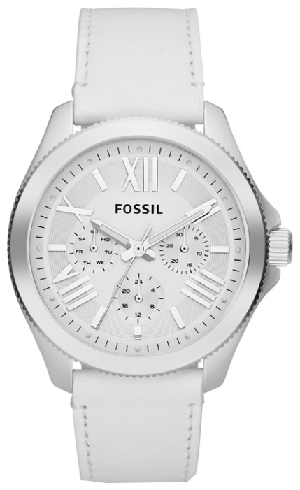 Fossil AM4484 wrist watches for women - 1 photo, image, picture