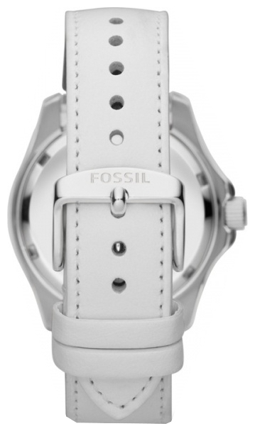 Fossil AM4484 wrist watches for women - 2 photo, image, picture