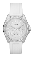 Fossil AM4487 wrist watches for women - 1 picture, photo, image