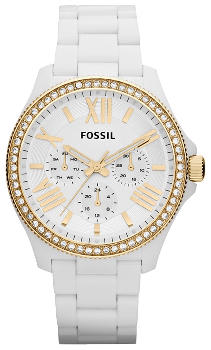 Wrist watch Fossil for Women - picture, image, photo