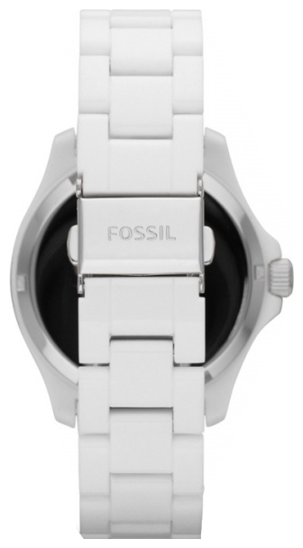 Fossil AM4494 wrist watches for women - 2 image, photo, picture