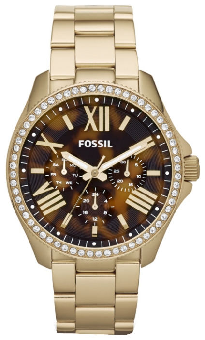 Fossil AM4498 wrist watches for women - 1 image, photo, picture