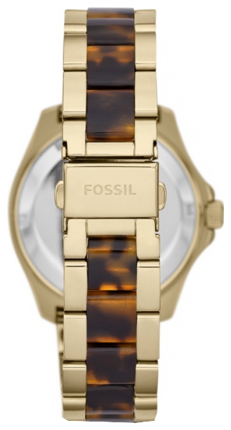 Fossil AM4499 wrist watches for women - 2 picture, image, photo