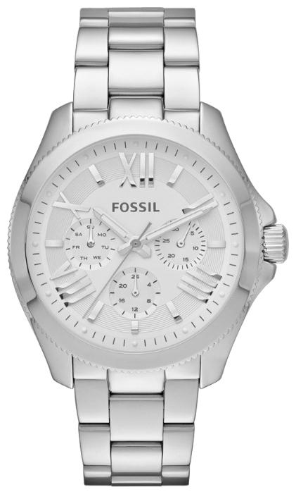 Fossil AM4509 wrist watches for women - 1 image, photo, picture