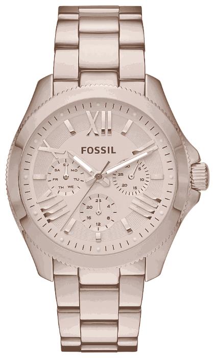Fossil AM4509 pictures