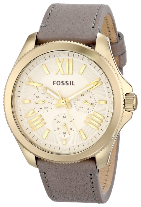 Fossil AM4529 wrist watches for women - 2 picture, image, photo
