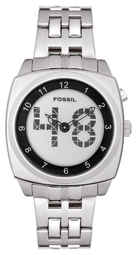 Fossil BG1014 wrist watches for men - 1 photo, image, picture