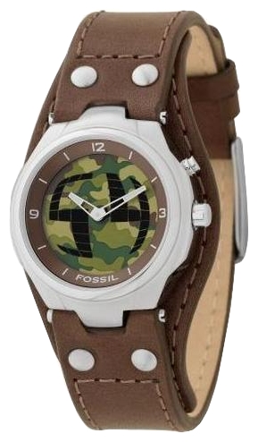 Fossil BG2150 pictures