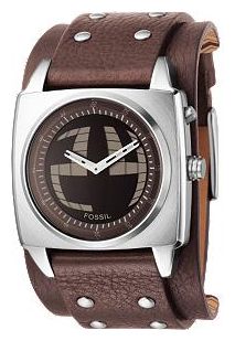 Wrist watch Fossil for Men - picture, image, photo