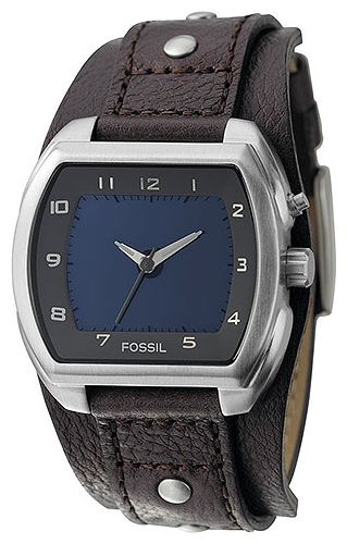 Fossil BG2195 wrist watches for men - 1 image, photo, picture