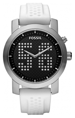 Wrist watch Fossil for Men - picture, image, photo