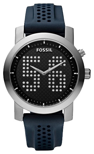 Wrist watch Fossil for Men - picture, image, photo