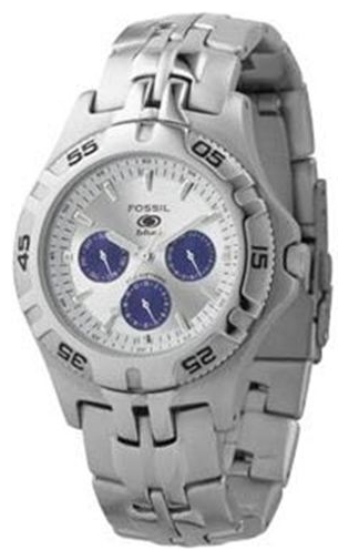 Fossil bq9165 clearance