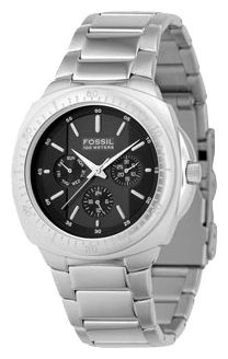 Fossil BQ9235 wrist watches for men - 1 image, photo, picture