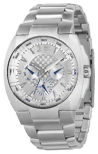 Fossil BQ9308 wrist watches for men - 1 image, photo, picture