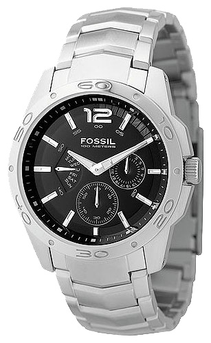 Fossil BQ9328 wrist watches for men - 1 image, picture, photo