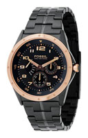 Wrist watch Fossil for Men - picture, image, photo