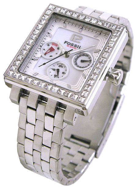 Fossil BQ9366 wrist watches for women - 2 picture, image, photo