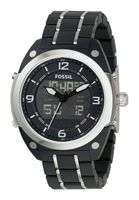 Fossil BQ9381 wrist watches for men - 1 image, picture, photo