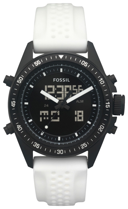 Fossil BQ9415 wrist watches for men - 1 image, photo, picture