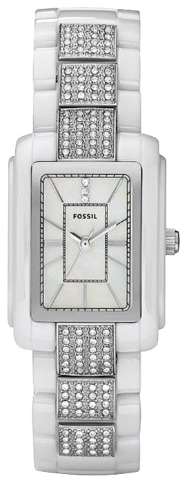 Wrist watch Fossil for Women - picture, image, photo