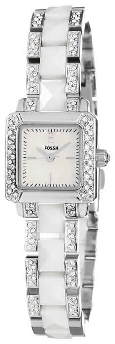 Wrist watch Fossil for Women - picture, image, photo