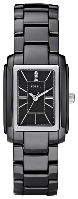 Wrist watch Fossil for Women - picture, image, photo