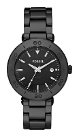 Wrist watch Fossil for Women - picture, image, photo