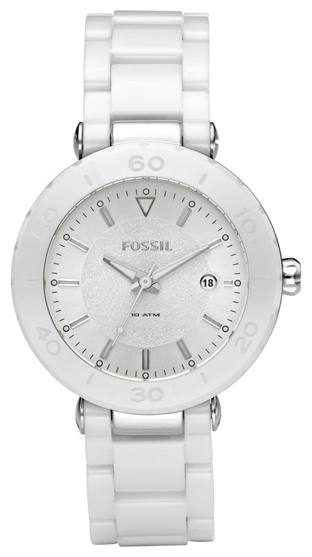 Wrist watch Fossil for Women - picture, image, photo