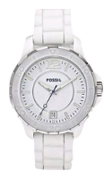 Wrist watch Fossil for Women - picture, image, photo