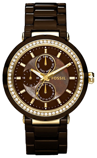 Fossil CE1043 pictures