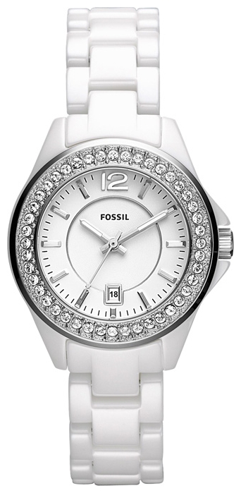 Wrist watch Fossil for Women - picture, image, photo