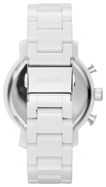 Fossil CE1075 wrist watches for women - 2 picture, image, photo