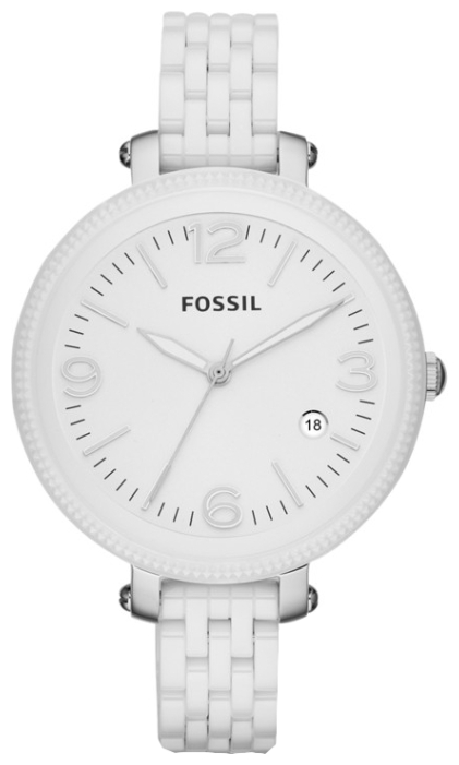 Fossil CE1076 wrist watches for women - 1 image, photo, picture