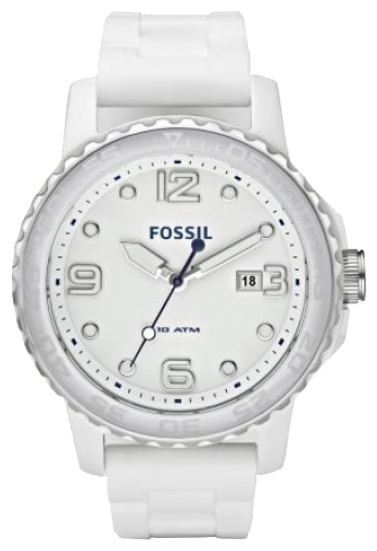 Fossil CE5002 wrist watches for women - 1 photo, picture, image