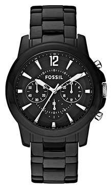 Fossil CE5008 wrist watches for men - 1 image, picture, photo