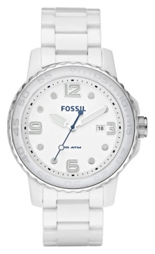 Wrist watch Fossil for Men - picture, image, photo