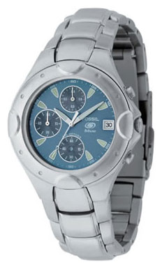 Fossil CH2310 wrist watches for men - 1 image, photo, picture
