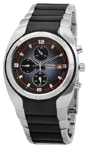 Fossil CH2450 wrist watches for men - 1 image, picture, photo