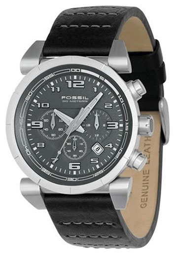 Fossil CH2494 wrist watches for men - 1 image, photo, picture