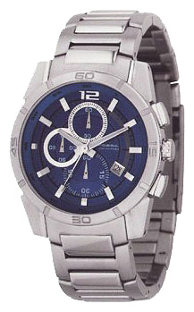 Fossil CH2503 wrist watches for men - 1 image, photo, picture