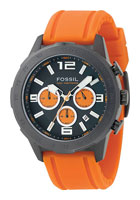 Wrist watch Fossil for Men - picture, image, photo