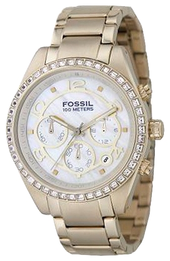 Fossil JR9812 pictures