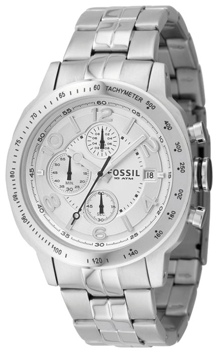 Find Fossil Watch Serial Number