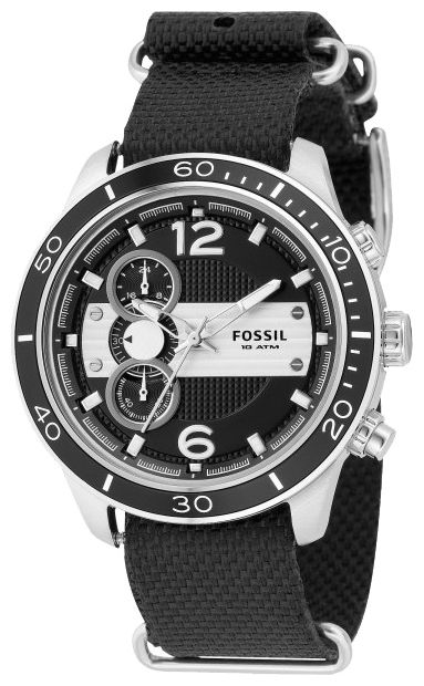 Wrist watch Fossil for Men - picture, image, photo