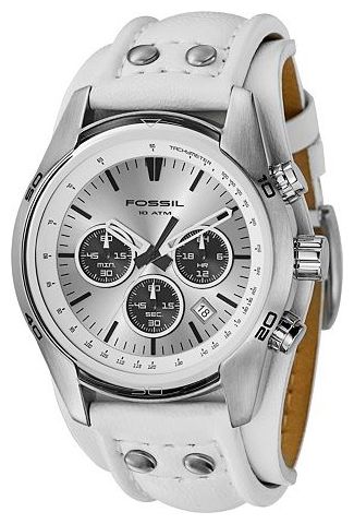 Wrist watch Fossil for Men - picture, image, photo