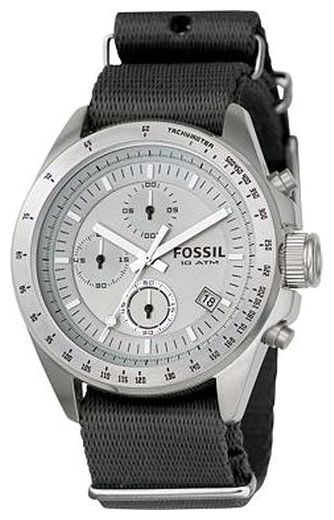 Wrist watch Fossil for Men - picture, image, photo