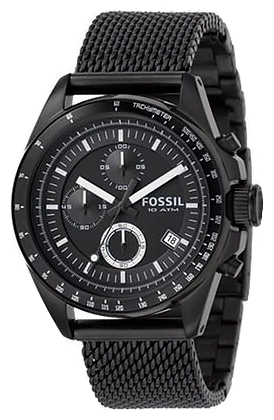 Wrist watch Fossil for Men - picture, image, photo