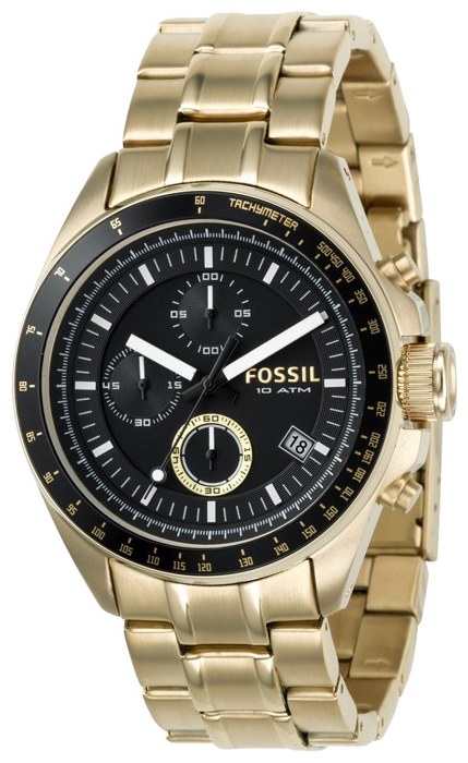 Fossil CH2652 pictures