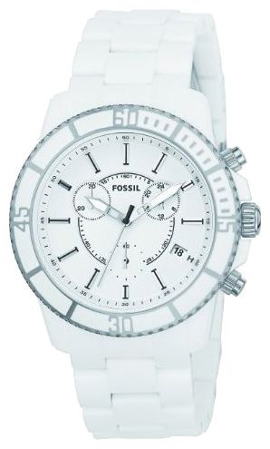 Fossil CH2624 wrist watches for men - 1 image, photo, picture